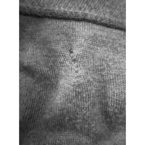 Calvin Klein Italian Merino Wool Sweater Men's XXL - Picture 6 of 6